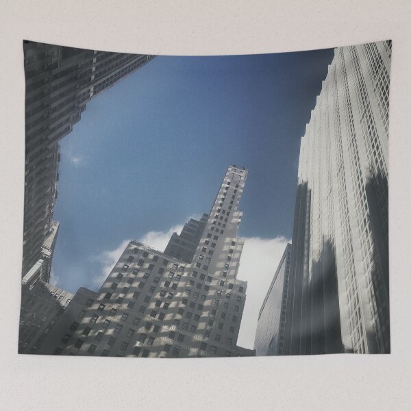 Item preview, Skyscrapers in NYC designed and sold by eleonoraingrid.