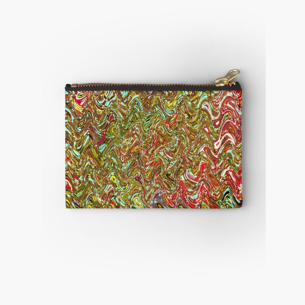 Item preview, Bush Abstract Trippy Psychedelic Artwork designed and sold by vikghosh.