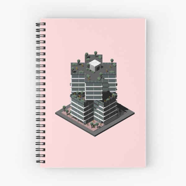 Item preview, Imagined City - 10 designed and sold by ARCHITECTURE/ everything.