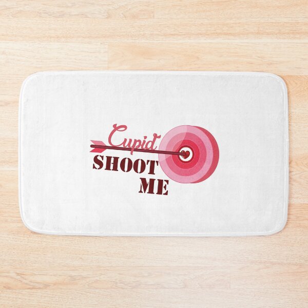 Item preview, cupid shoot me designed and sold by samuzai.
