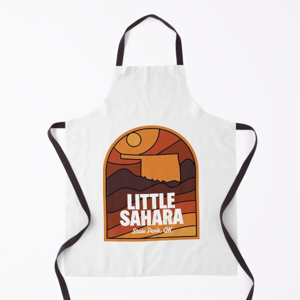 Item preview, Little Sahara State Park Oklahoma designed and sold by HalpinDesign.