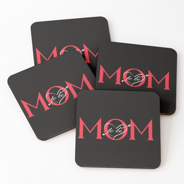 Item preview, mom to be designed and sold by DesignDS.