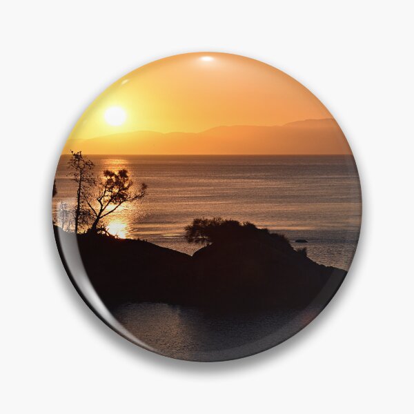 Item preview, Kayaking at sunset designed and sold by andreisky.