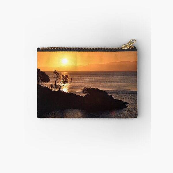 Item preview, Kayaking at sunset designed and sold by andreisky.