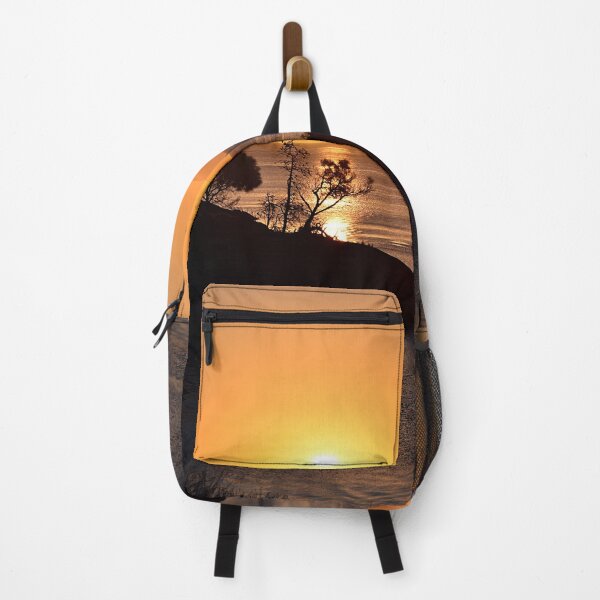 Item preview, Kayaking at sunset designed and sold by andreisky.