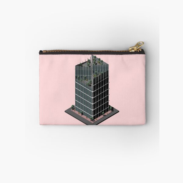 Item preview, Imagined City - 11 designed and sold by ARCHITECTURE/ everything.