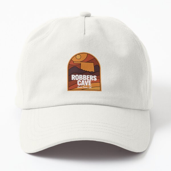 Item preview, Robbers Cave State Park Oklahoma designed and sold by HalpinDesign.