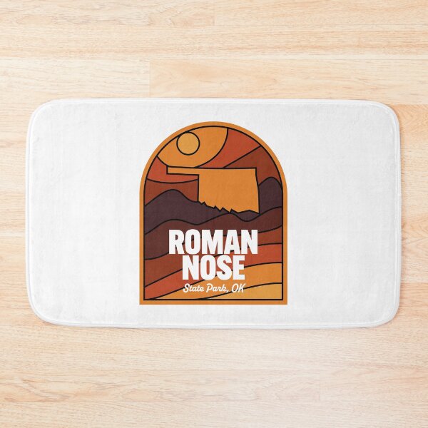 Item preview, Roman Nose State Park Oklahoma designed and sold by HalpinDesign.