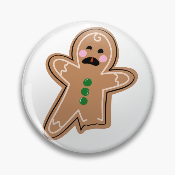 Item preview, Ingy Gingy designed and sold by kathrynmstein.