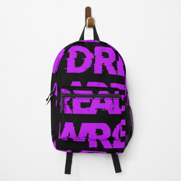 Item preview, Reality Is Wrong Dreams Are For real designed and sold by Organized Chaos Designs.