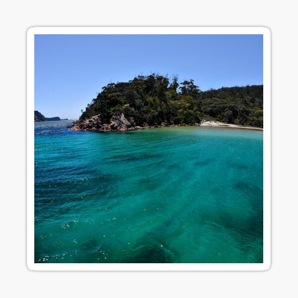 Item preview, Wineglass Bay designed and sold by andreisky.