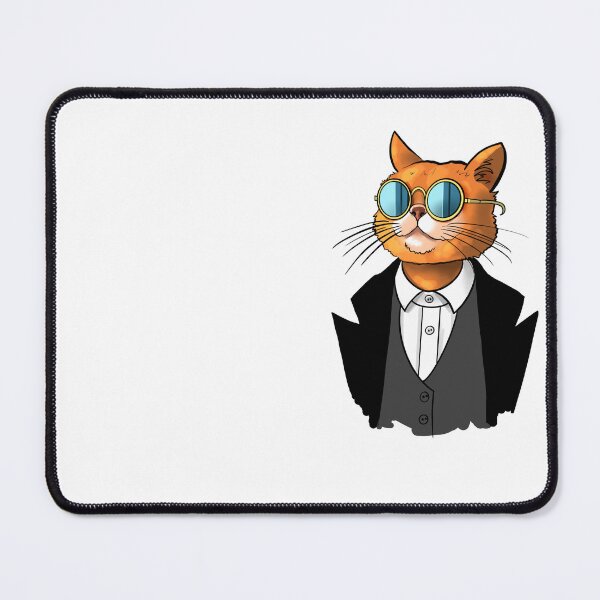 Item preview, Cat PFP designed and sold by Ketrinartistka.