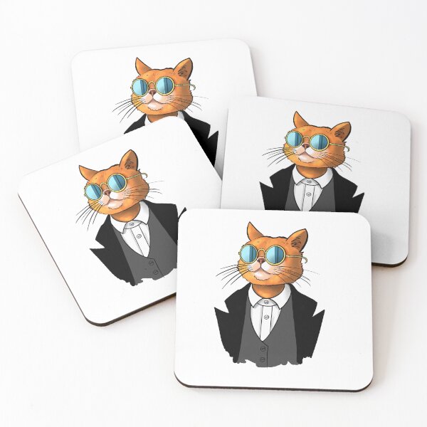 Item preview, Cat PFP designed and sold by Ketrinartistka.