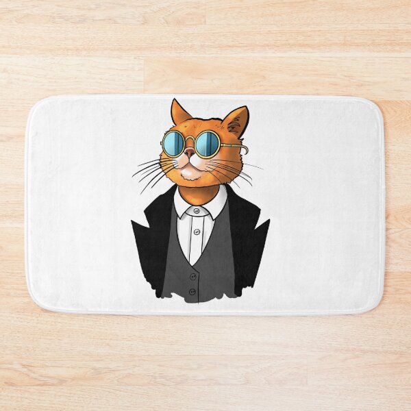 Item preview, Cat PFP designed and sold by Ketrinartistka.