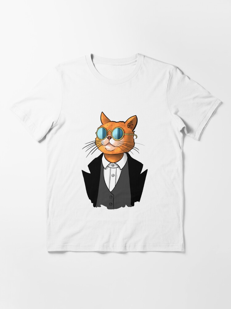 Cat PFP' Men's T-Shirt
