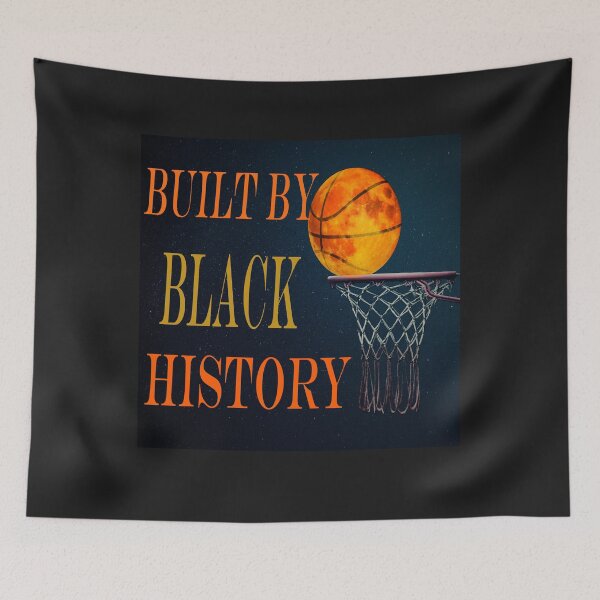 Item preview, Built By Black History designed and sold by xghambo.
