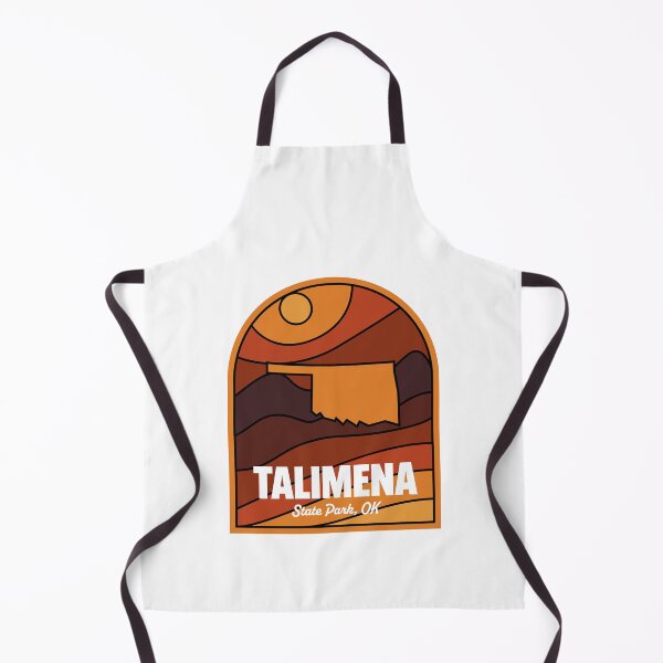 Item preview, Talimena State Park Oklahoma designed and sold by HalpinDesign.
