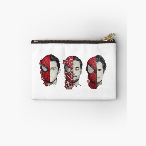 Item preview, 3 Peter Parker designed and sold by Amanda Dietrich.