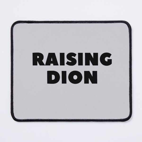 Item preview, Raising Dion designed and sold by MTL Motaw.