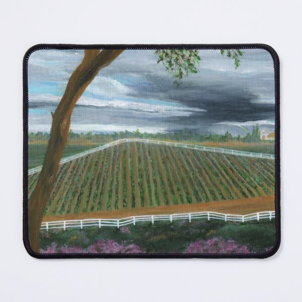 Item preview, Paso Robles Vineyard designed and sold by jfrier.