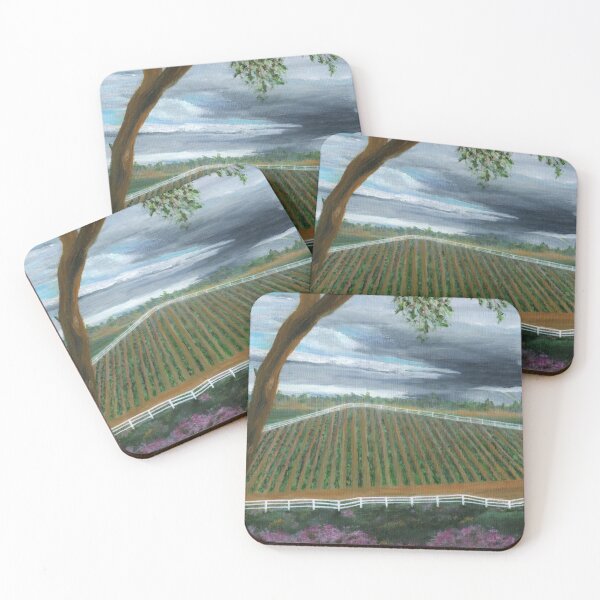 Item preview, Paso Robles Vineyard designed and sold by jfrier.
