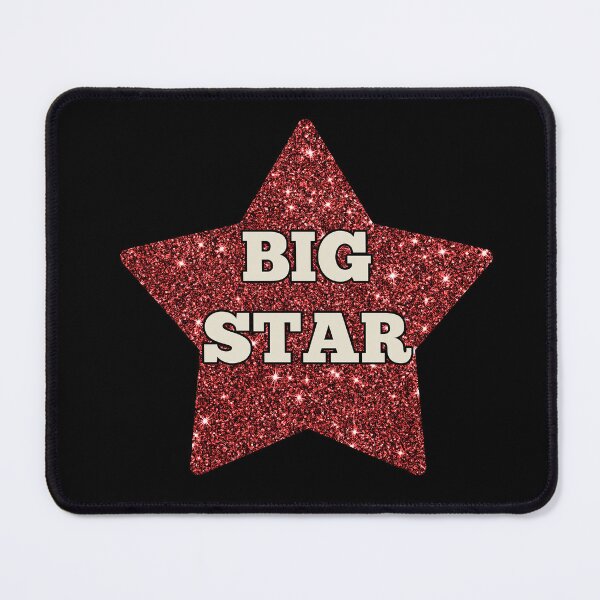 Item preview, BIG STAR designed and sold by dev11588.