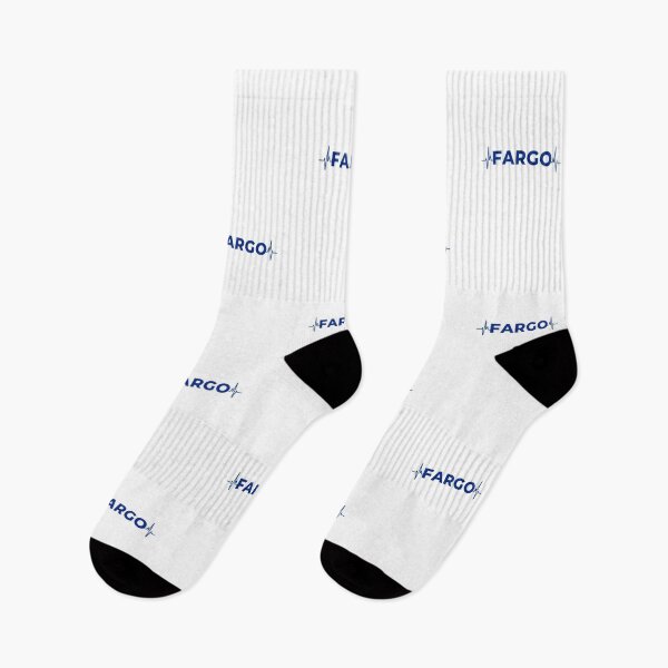 Item preview, Fargo Heartbeat Line designed and sold by teewearstyle.