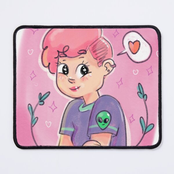 Item preview, Being an Aliengeek designed and sold by AlienGeek.