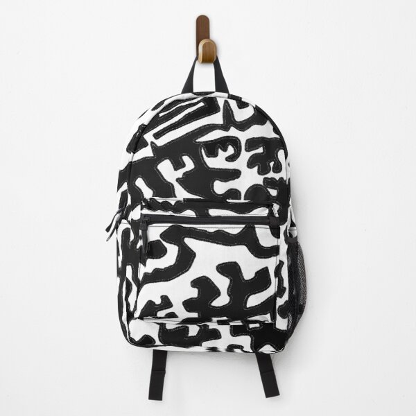 Item preview, Black & White Doodle designed and sold by Artistic  Ambience.