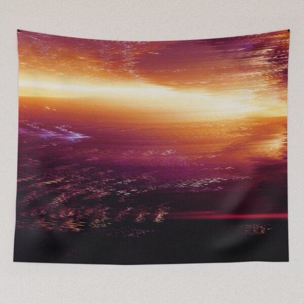 Item preview, Virtual Explosion designed and sold by goldenphi618.