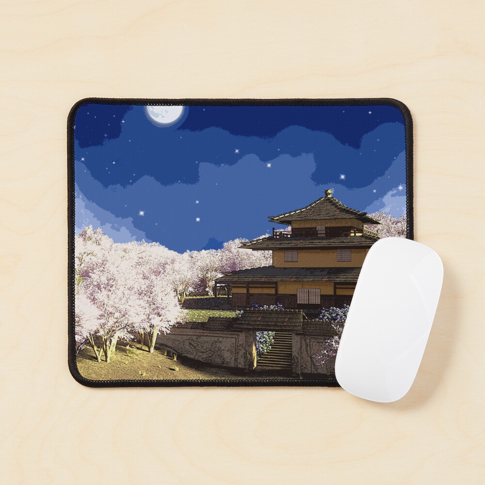 Item preview, Mouse Pad designed and sold by Razor3D.