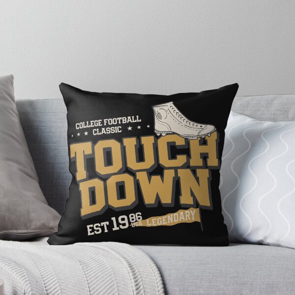 Item preview, touch down designed and sold by KA-shirts.