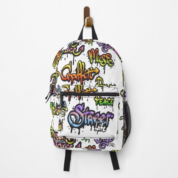 Item preview, Street Art Grafiti designed and sold by Almight Store.