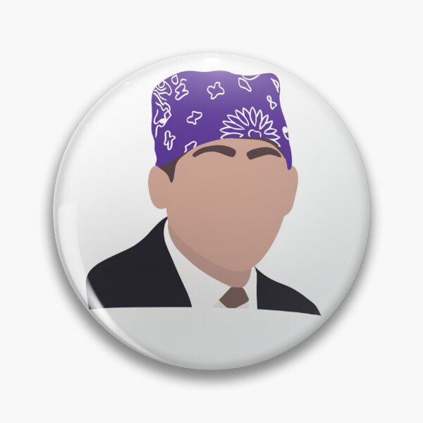 Item preview, Prison Mike designed and sold by kathrynmstein.