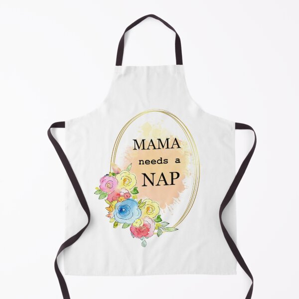 Item preview, Mama Needs a Nap I Mother's Day Gifts for Mom designed and sold by younghopes.