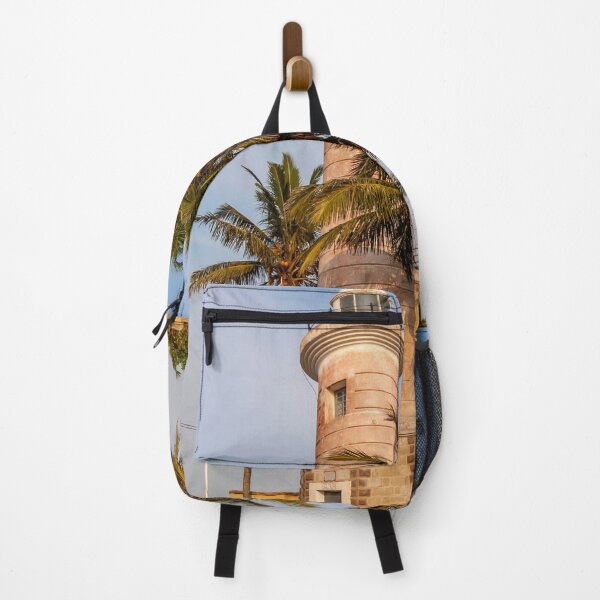 Item preview, Galle Fort lighthouse, Sri Lanka designed and sold by Kevin Hellon.
