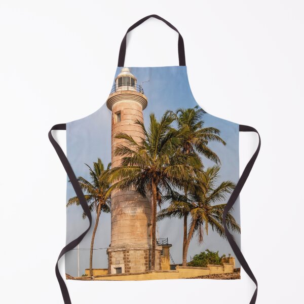 Item preview, Galle Fort lighthouse, Sri Lanka designed and sold by Kevin Hellon.