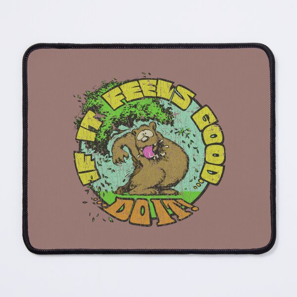 Item preview, If It Feels Good, Do It 1972  designed and sold by AstroZombie6669.