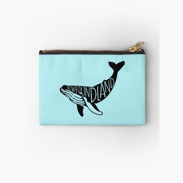 Item preview, Whale Watching || Newfoundland and Labrador ||  Gifts and Souvenirs designed and sold by SaltWaterOre.