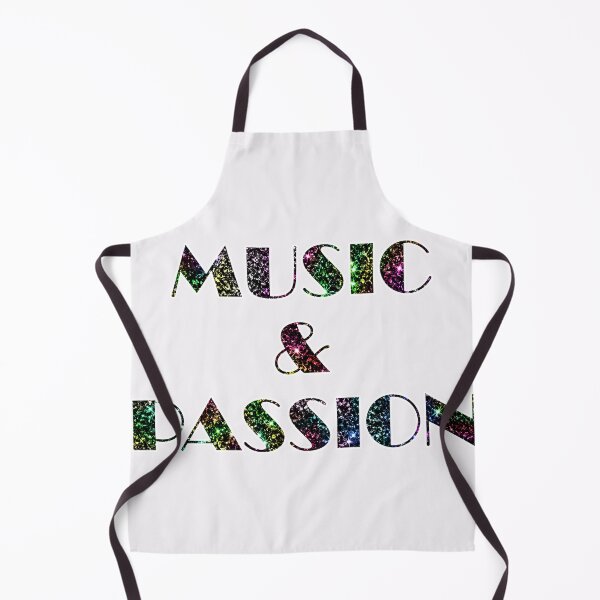 Item preview, Music & Passion designed and sold by dev11588.