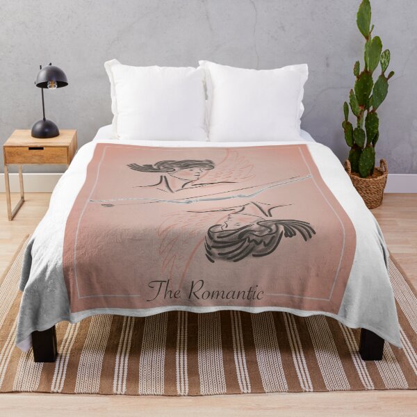 Item preview, Eros - The Romantic designed and sold by DesignsByJaycee.