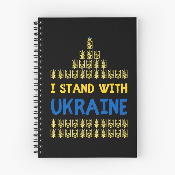 Item preview, SUPPORT UKRAINE , I STAND WITH UKRAINE Shirt designed and sold by zoonix.