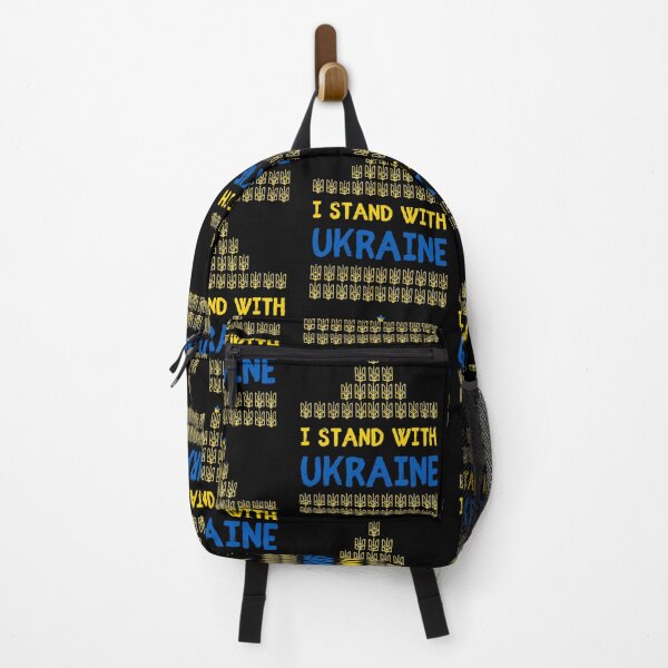 Item preview, SUPPORT UKRAINE , I STAND WITH UKRAINE Shirt designed and sold by zoonix.