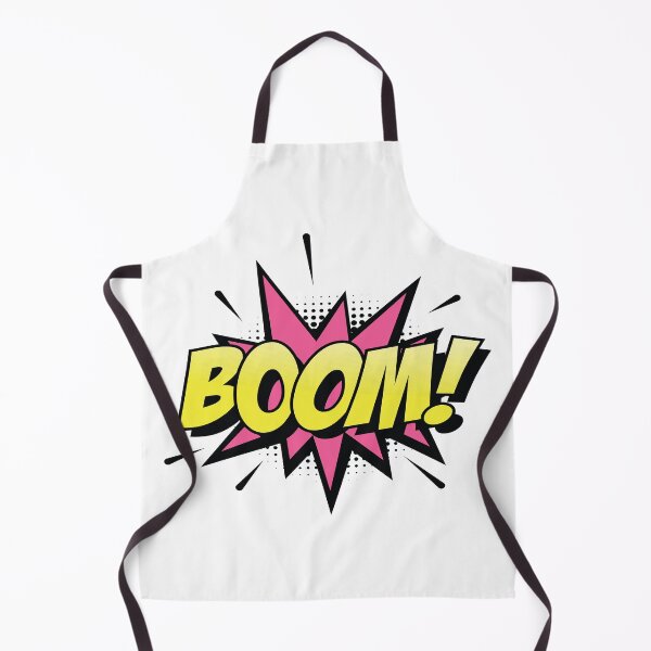 Item preview, BOOM !!! designed and sold by Fox Big Shop.