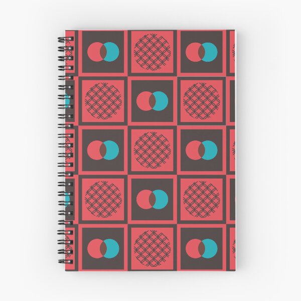 Item preview, Cute Geometric Abstract Art Design for Home Décor and Accessories designed and sold by delohill.