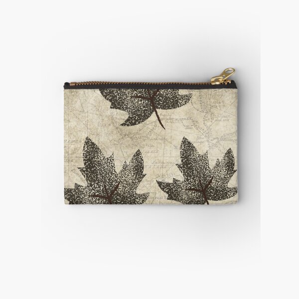 Item preview, Vintage map with flowers designed and sold by KBMeyer.