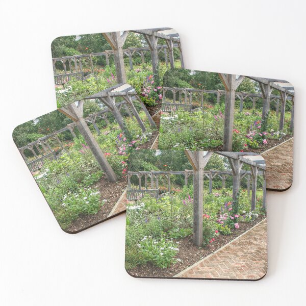 Item preview, Into the Garden designed and sold by SarahEL17.