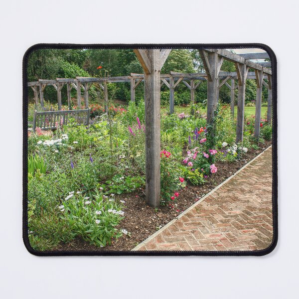 Item preview, Into the Garden designed and sold by SarahEL17.