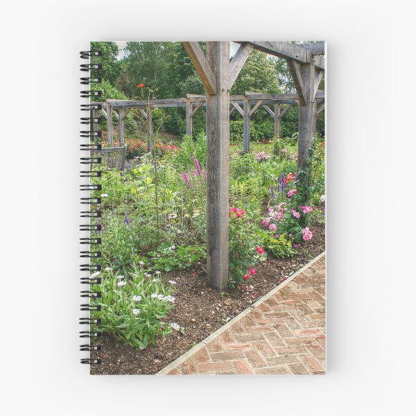 Item preview, Into the Garden designed and sold by SarahEL17.