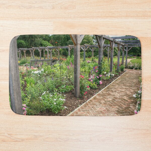 Item preview, Into the Garden designed and sold by SarahEL17.
